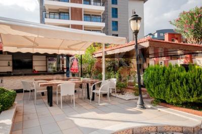 Продаю 4-комнатную квартиру, 180кв. м., этаж - 4/4, Аланья, Турция .