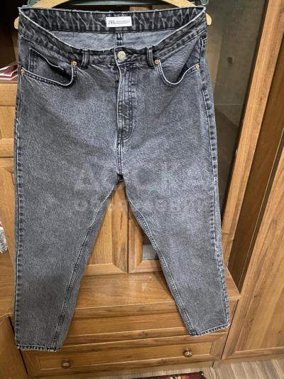 Продам джинсы Zara