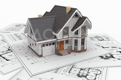 Проектирование объектов недвижимости