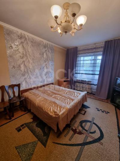 Продаю 1-комнатную квартиру, 34кв. м., этаж - 3/9, Восток-5  41500$.