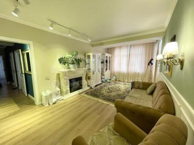 Продаю 3-комнатную квартиру, 91кв. м., этаж - 10/10, район Белинского\Горького(Азия Молл) 95000$.