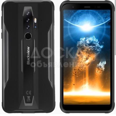 Продаю срочно телефон blackview  водонепроницаемый противоударный