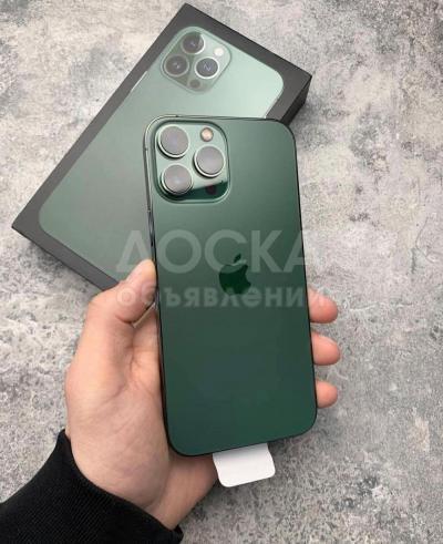 новые iphone 13 pro max 256gb в рассрочку без банка до 12 месяцев!