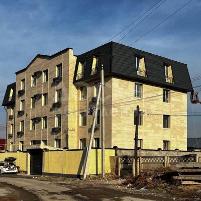 Продаю 3-комнатную квартиру, 103.9кв. м., этаж - 3/4, ул.Ветеринарная 11.