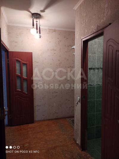 Продаю 1-комнатную квартиру, 33кв. м., этаж - 4/9, мкр Джал   40000$.