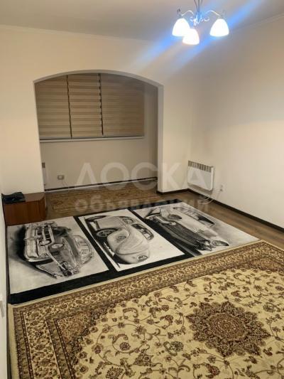 Продаю 1-комнатную квартиру, 45кв. м., этаж - 1/9, Улан-2 106 улучшенная 43500.