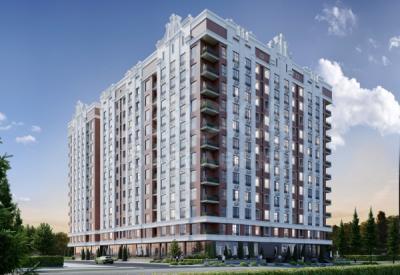 Продаю 1-комнатную квартиру, 44кв. м., этаж - 5/10, ул Абая/Айни.