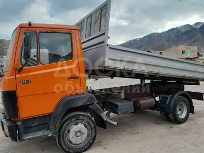 Отсев,песок 
Доставка от 2 до 6 тонн