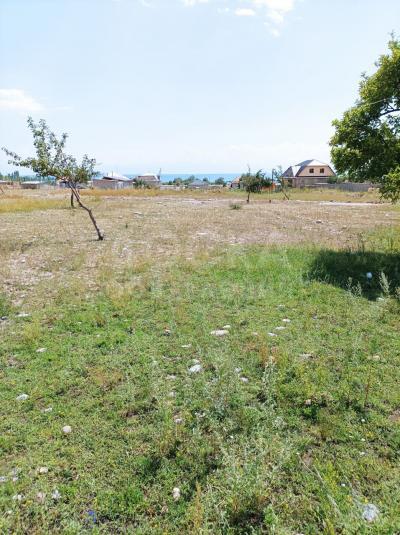 Продаю участок под строительство, 8 соток Чон-сары-ой.