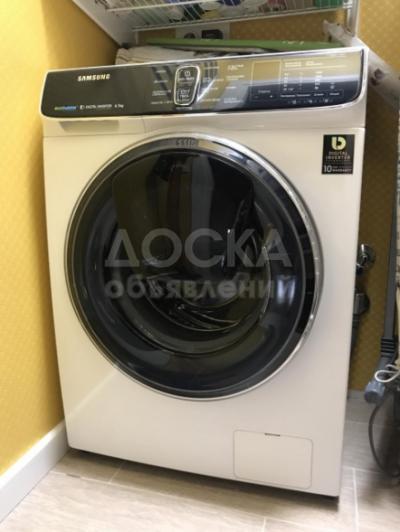 Отличная стиральная машина. писать в сообщение