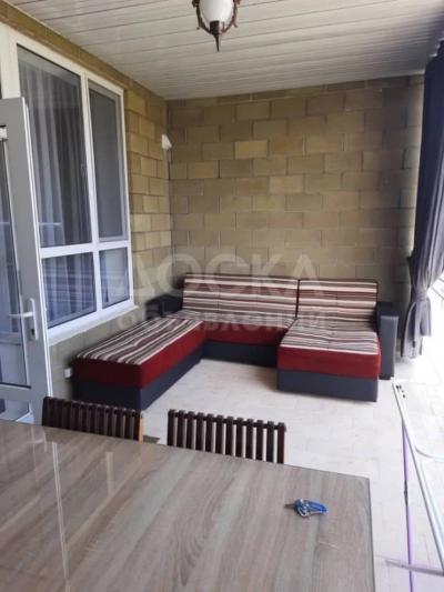 Продаю коттедж 3-ком. 77кв. м., этаж-1, стена кирпич, с.Чок-Тал, ЦО "Палм Бич".