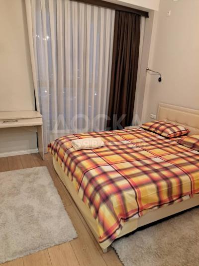 Сдаю посуточно 1-2х комн квартиры в Бишкеке