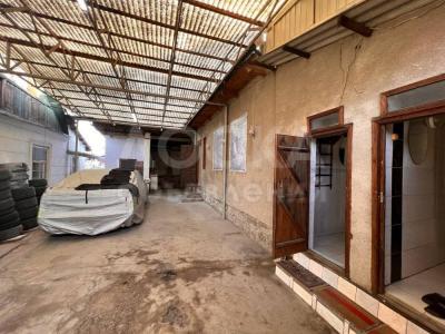 Продаю дом 3-ком. 47кв. м., этаж-1, 3-сот., стена кирпич, васьльева.