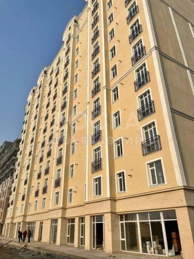 Продаю 2-комнатную квартиру, 63кв. м., этаж - 7/10,  Юж Магистраль\ Куттубаева.