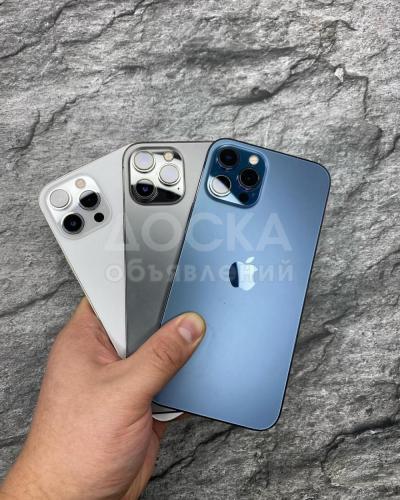 привозные ip 12 pro max 256gb в рассрочку без банка до 12 месяцев!