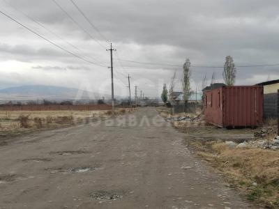 Продаю участок под строительство, 15 соток С. Байтик.