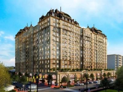 Продаю 3-комнатную квартиру, 98кв. м., этаж - 10/10, Вефа Центр.