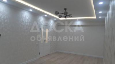 Продаю 1-комнатную квартиру, 46кв. м., этаж - 4/9, Магистраль\Алматинка.