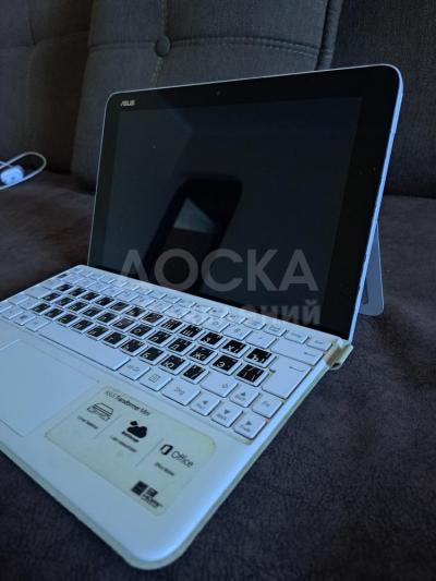 Продаю планшет Asus Transformer mini