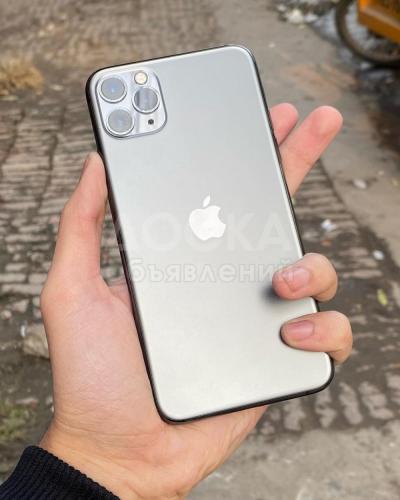 привозные ip 11 pro max 256gb в рассрочку без банка до 12 месяцев!