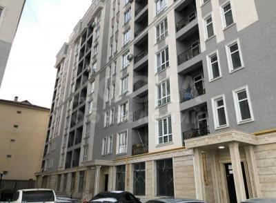 Продаю 1-комнатную квартиру, 52кв. м., этаж - 6/10, Джал .