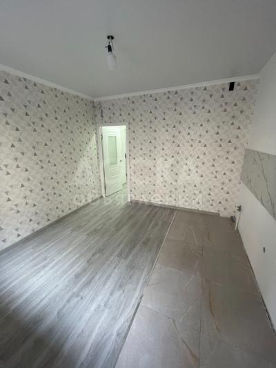 Продаю 2-комнатную квартиру, 75кв. м., этаж - 3/9,  Юж Магистраль Токтоналиева.