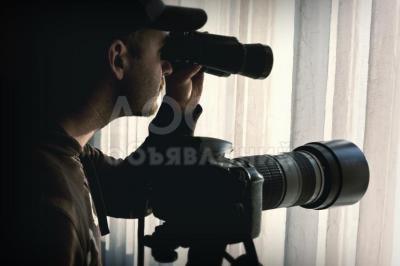 Услуги частного детектива