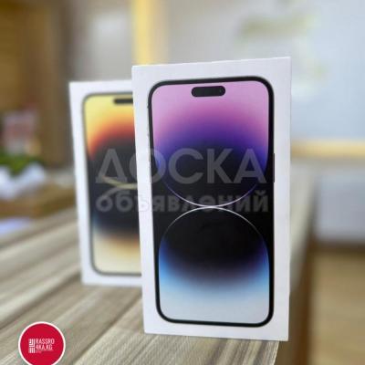 новые ip 14 pro max 256gb в рассрочку без банка до 12 месяцев!