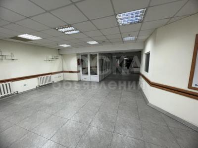 Предлагается к продаже помещение Гоголя 92.