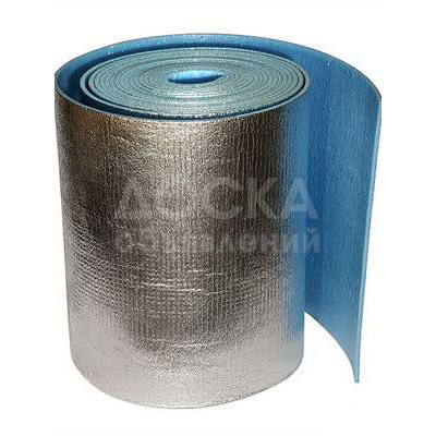 Пенофол А - 10 мм