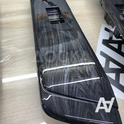 Аквапринт в Бишкеке - ART AUTO