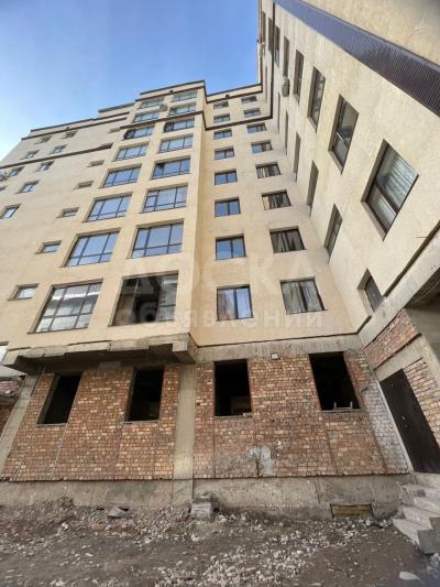 Продаю 2-комнатную квартиру, 84кв. м., этаж - 7/1, Уметалиева/ Киевская.