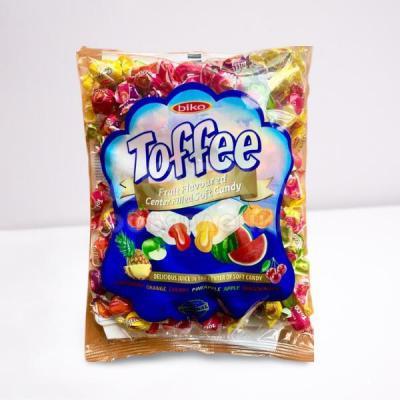 Toffee 
Жевательные конфеты