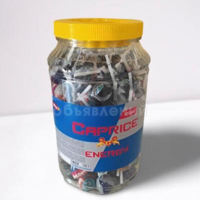 Caprice Energy
Чупа Чупсы