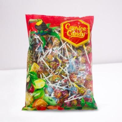Caprice Candy
Чупа Чупсы