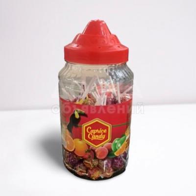 Caprice Candy
Чупа Чупсы