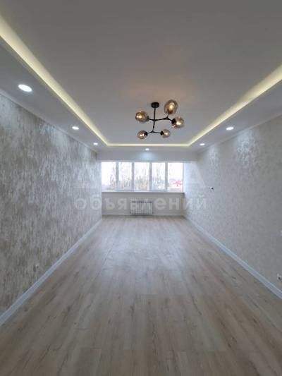 Продаю 1-комнатную квартиру, 46кв. м., этаж - 4/9, Магистраль\Алматинка.