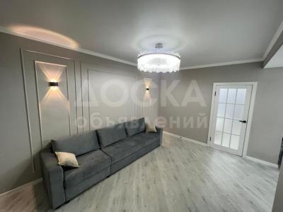 Продаю 2-комнатную квартиру, 51кв. м., этаж - 10/9, Тунгуч.