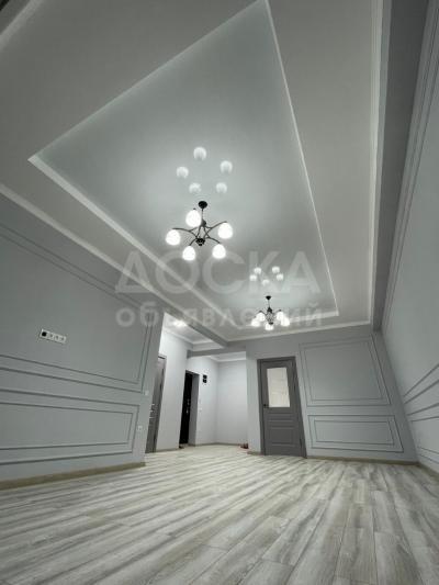 Продаю 2-комнатную квартиру, 61кв. м., этаж - 8/10, Советская\Скрябина.