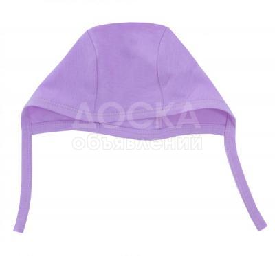 Шапочки для новорожденных