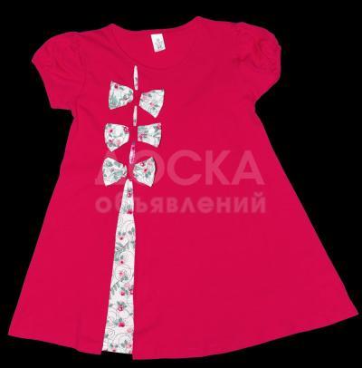 Платья детские