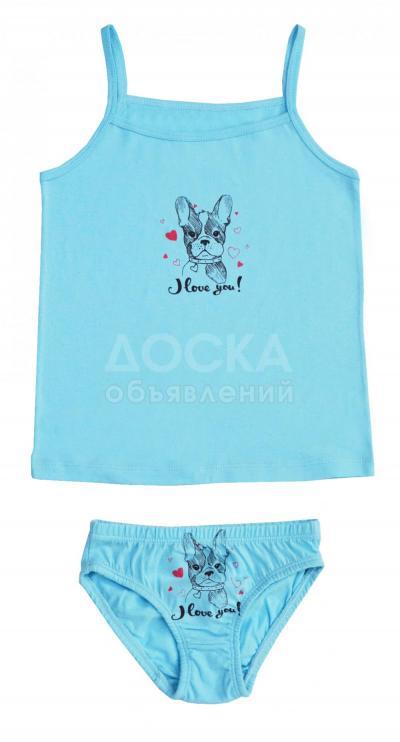 Детский комплект