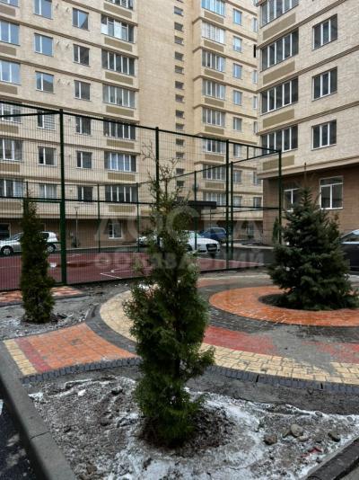 Продаю 2-комнатную квартиру, 70кв. м., этаж - 8/9, Магистраль\Алматинка.