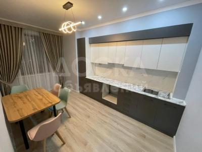 Продаю 2-комнатную квартиру, 55кв. м., этаж - 10/10, Кок Жар мкр.