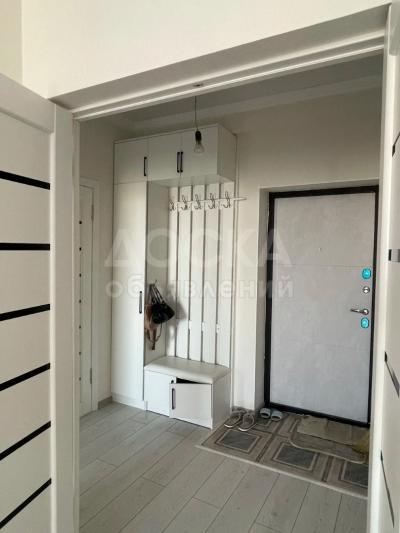 Продаю 1-комнатную квартиру, 42кв. м., этаж - 10/10, Восток-5 45000$.