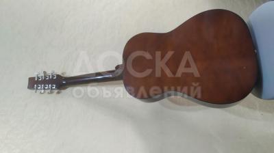 ГИТАРА АКУСТИЧЕСКАЯ!!!