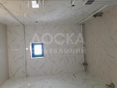 Продаю дом 5-ком. 110кв. м., этаж-1, 4-5-сот., стена кирпич, Р-н Селекция ул. Ак буура/Ул. Б. Алыкулова .