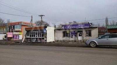 Продаю дом 4-ком. 110кв. м., этаж-1, 7-сот., стена кирпич, нижняя Ала Арча, ул.Киргизская.