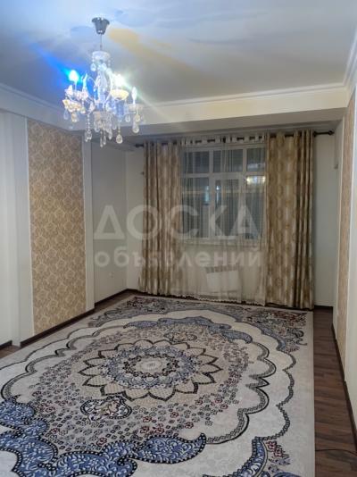 Продаю 1-комнатную квартиру, 45кв. м., этаж - 4/9,  Юж Магистраль\ Сухэ Батора.