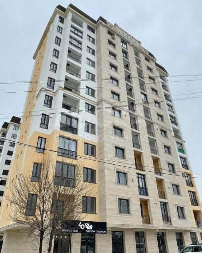 Продаю 3-комнатную квартиру, 89кв. м., этаж - 2/10, Кок Жар мкр.